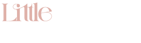 Little Celebrations Logo